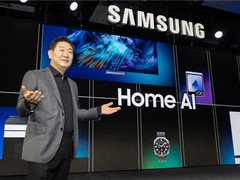 CES 2025：三星持续拓展“AI for All”愿景，将AI融入到生活的方方面面