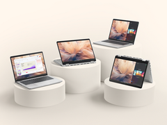 戴尔科技集团革新PC产品组合，生产力提升无处不在