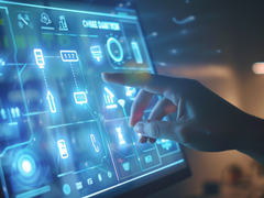 维谛技术：旧机房如何焕发新生？存量数据中心PUE优化全攻略