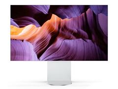 LG推出UltraFine 6K显示器：采用32英寸Nano IPS Black面板搭载Thunderbolt 5接口