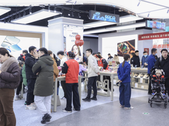 手机、平板、智能手表“国补”15%，京东电器开展 3C数码年货节