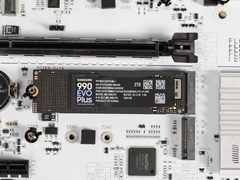 寒假升级装备就选三星990 EVO Plus SSD，畅玩3A大作无忧
