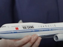 火山引擎助力国航机上网络迈向数智化运营