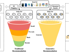 京东广告生成式召回基于NVIDIA TensorRT-LLM的推理加速实践