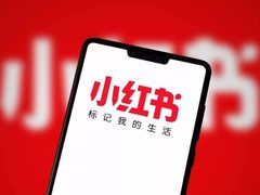 直接躺赢？小红书下载量登顶美国App Store