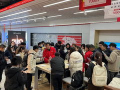 “国补”手机来了，京东电器门店单机至高优惠1500元