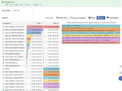 如何快速定位并优化CPU与JVM内存性能瓶颈？