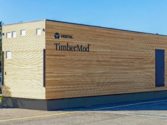 维谛技术（Vertiv）：用行动书写可持续发展的答卷