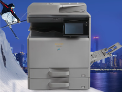 高效节能 强大功效 夏普SF-S252RC京东热销价17789元