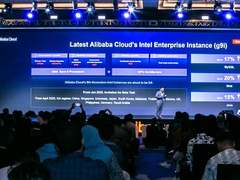 阿里云第九代云服务器开启全球邀测，为AI时代提供普惠高性能算力