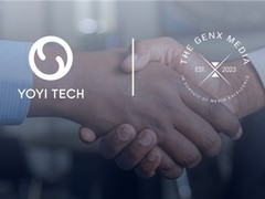 悠易科技携手TheGenX Media，开启数字营销新篇章