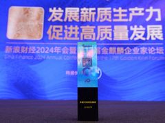 完美世界获评2024中国企业ESG“金责奖”——年度可持续发展奖