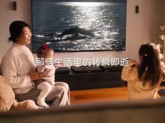 从跨越边界到开拓眼界，海信电视E8因何登上8KRAW摄影盛会？