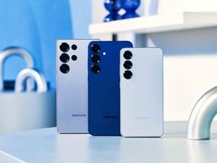 三星Galaxy S25系列：引领AI手机进入多模态时代