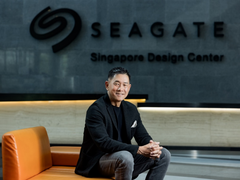 存储创新+可持续发展，勾勒2025年人工智能发展新蓝图