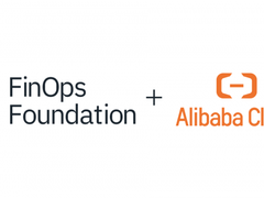 阿里云正式成为FinOps基金会顶级会员