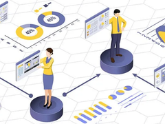 2025 年数据分析的趋势