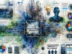 Baya Systems筹集3600万美元助力AI芯片组设计变革