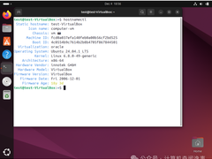 操作系统能知道自己是在虚拟机中运行的吗？