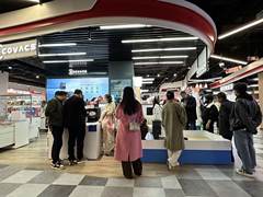 京东电器春节消费观察：“国补”催化智能健康电器成新春消费“顶流”