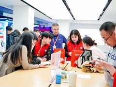 返程压岁钱怎么花？来线下京东过一种很新的年！