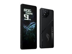 ROG Phone 9 FE发布 ：搭骁龙8 Gen 3，看到价格网友不淡定了