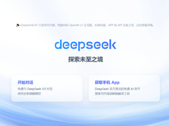 豆包视角：DeepSeek震撼硅谷——从发布到全球影响力的飞跃之旅