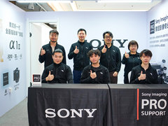 索尼为国际体育赛事摄影记者提供全面支持 记录冰雪竞速精彩瞬间
