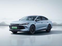 9.38万元起上高阶智驾，秦、宋、元全面搭载，好技术就应该人人可享！