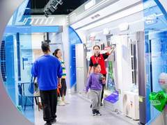 以旧换新激发消费新活力，京东电器“空调开春团购”火热启幕