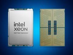 英特尔至强6助力HPE，打造性能与能效新“巅峰”