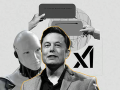 大模型战事再起，马斯克发布“史上最聪明AI”Grok 3