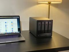 NAS哪个品牌又好又耐用？分析绿联NAS品牌实力