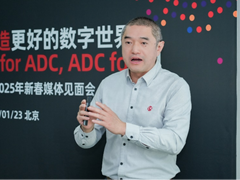 借F5“AI+ADC”之力，全方位赋能AI应用
