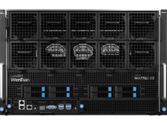 全面适配DeepSeek-R1，联想AI服务器单机支持满血版大模型