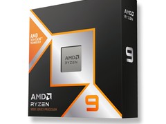 AMD Ryzen 9 9950X3D在非游戏领域可与非X3D芯片相媲美