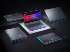 ROG枪神9系列开启预约：至高搭载旗舰级RTX 5090显卡 性能天花板