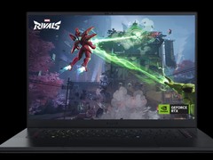 至高搭配RTX 5090显卡，售价3.5万元！雷蛇灵刃16 2025开启预约