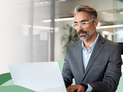 Oracle 在2025 年IDC MarketScape全球公有云基础设施即服务报告中被评为 “领导者”