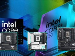 华硕B860/Z890主板酷睿Ultra 7 265K的黄金搭档