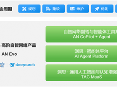 重磅首发！亚信科技与清华AIR联合发布《DeepSeek赋能自智网络高阶演进评测报告》