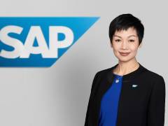 SAP任命原欣为大中华地区总裁