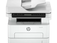 惠普捷系列打印家族全新升级：卓越品质稳打稳印，完善商用打印布局，凝聚全场势能