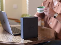 NAS随手存储，备份就选铁威马F8 SSD Plus