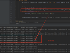Elasticsearch 中如何限制和指定 IP 地址的访问？