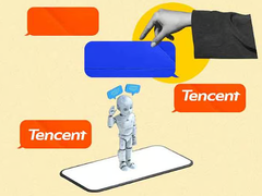 腾讯混元AI模型加速出击，与DeepSeek R1上演速度与效率之战