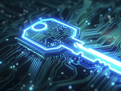 在公开的大型语言模型（LLM）训练数据中发现1.2万个硬编码API密钥和密码