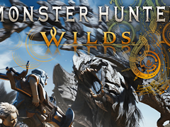 畅玩《怪物猎人：荒野》 AMD 锐龙7 9700X狩猎必备