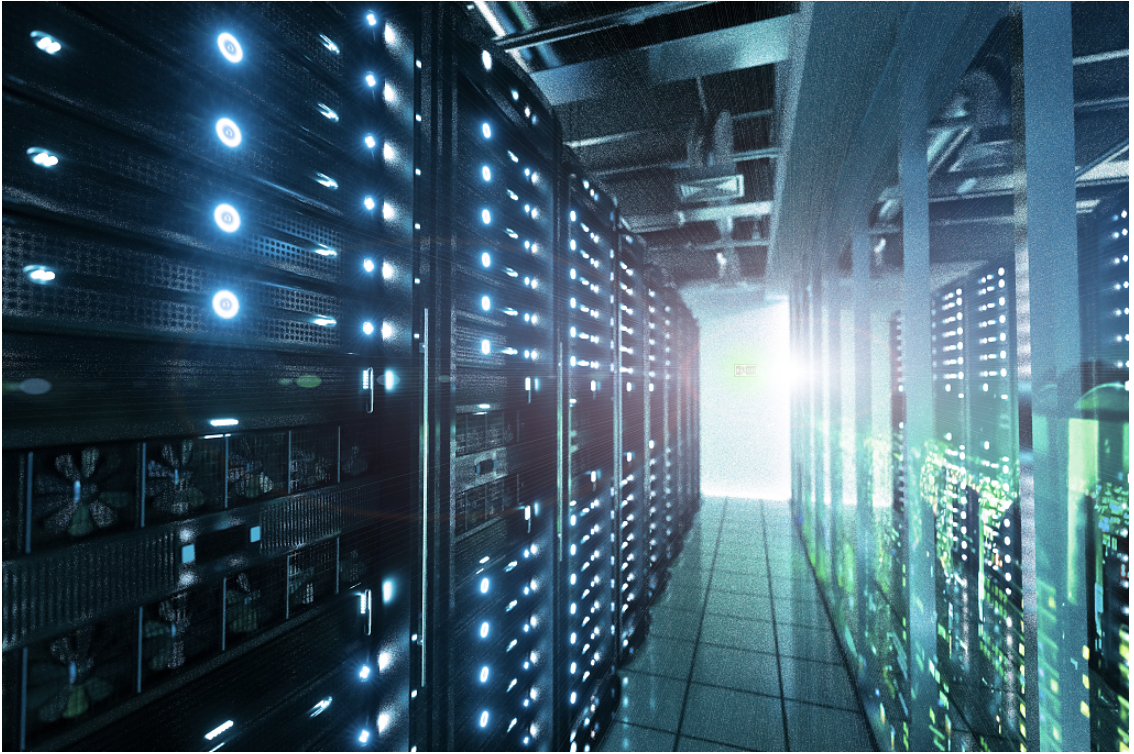 数据中心网络拓扑：优化性能指南