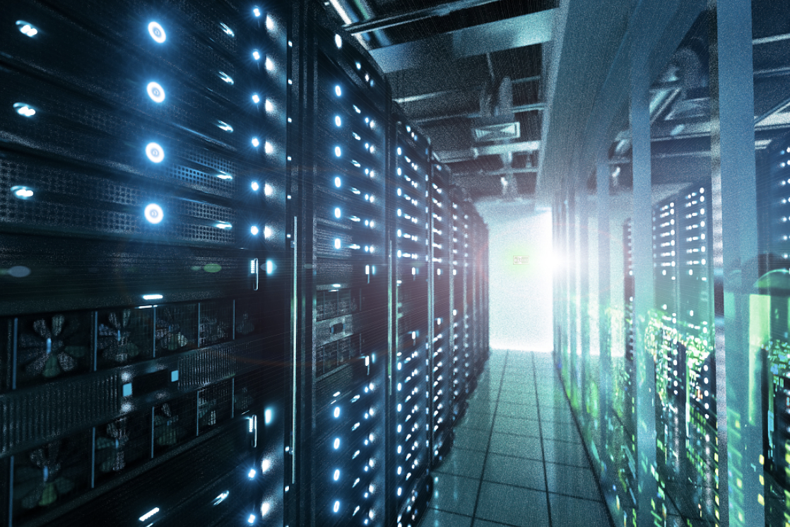 人工智能革命及其对数据中心行业的影响